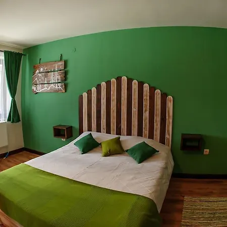 Snow Pine Guest house Bansko
