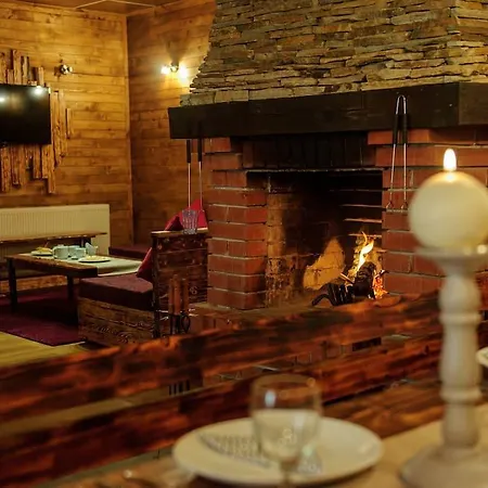 Snow Pine Guest house
