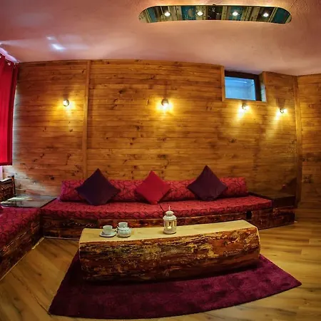 Guest house Snow Pine Bansko